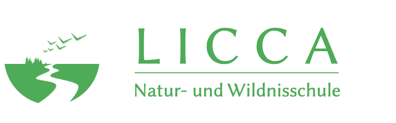 Logo Wildnisschule Landsberg